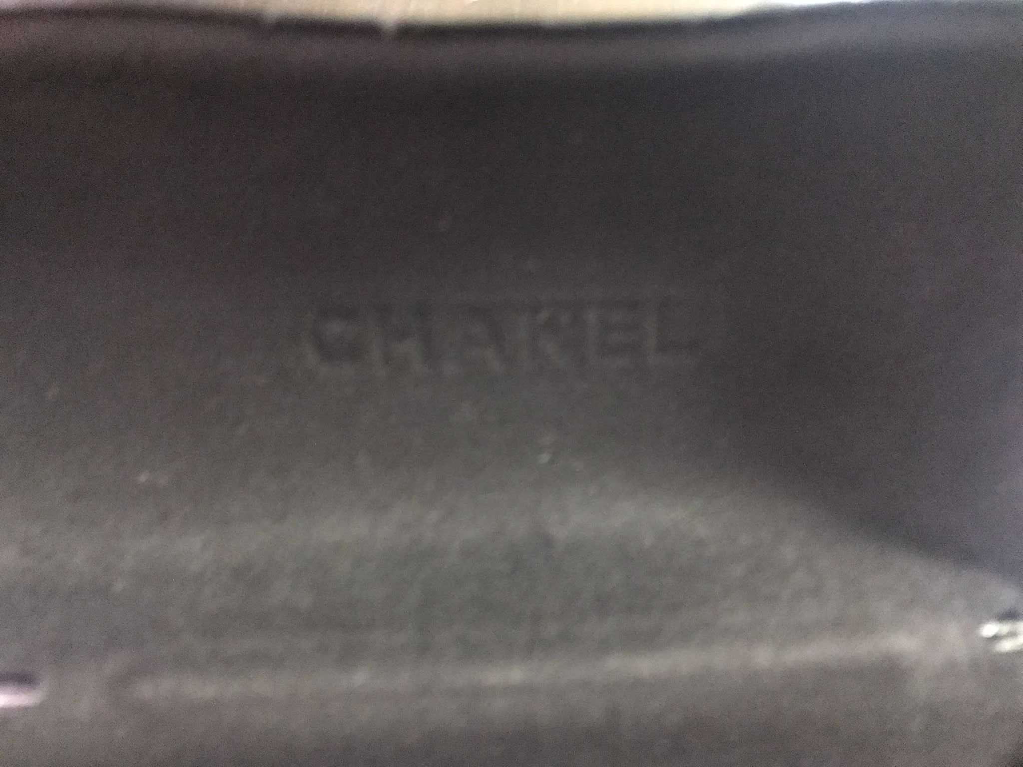 Toc Etui ochelari Chanel