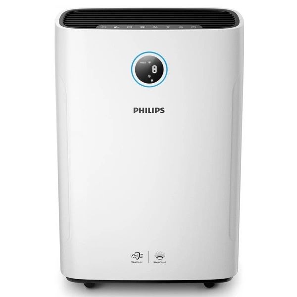 Очиститель воздуха Philips 2729