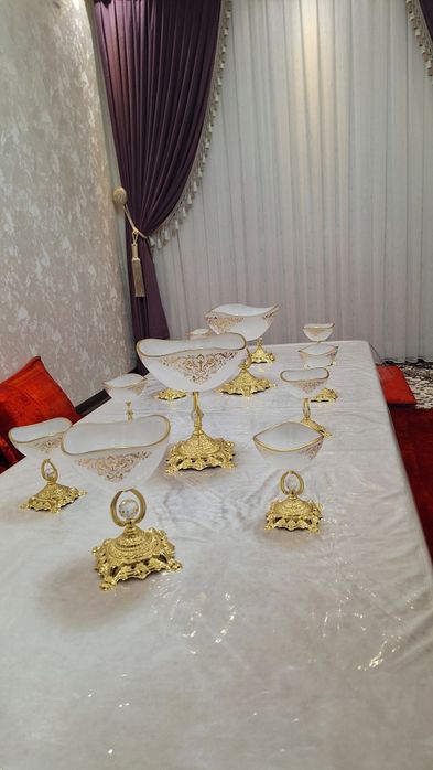 Багема сотилади янги