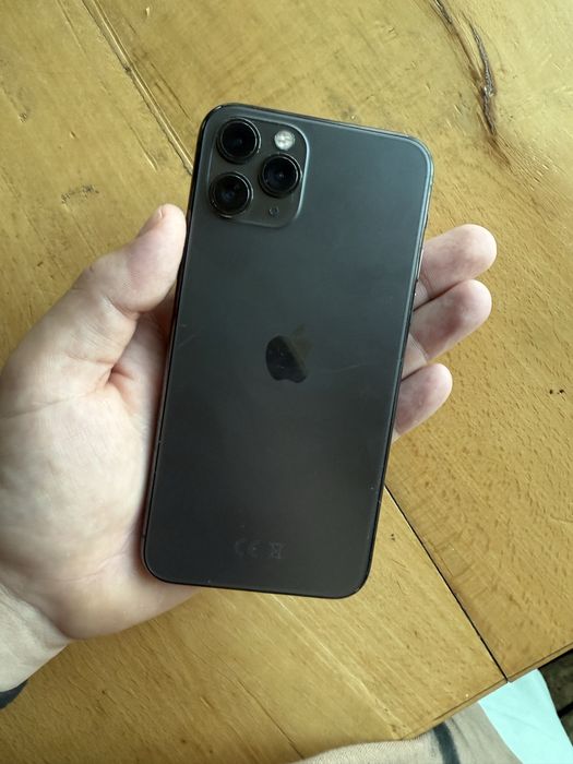 Iphone 11 pro 64gb