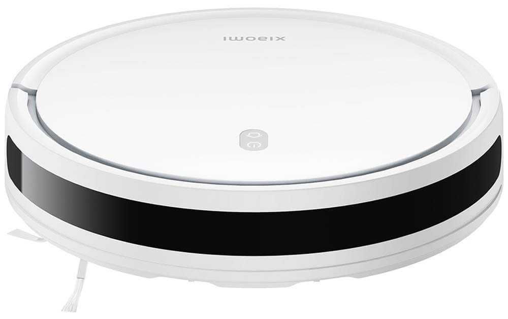 Робот пылесос Xiaomi Robot Vacuum E12 EU