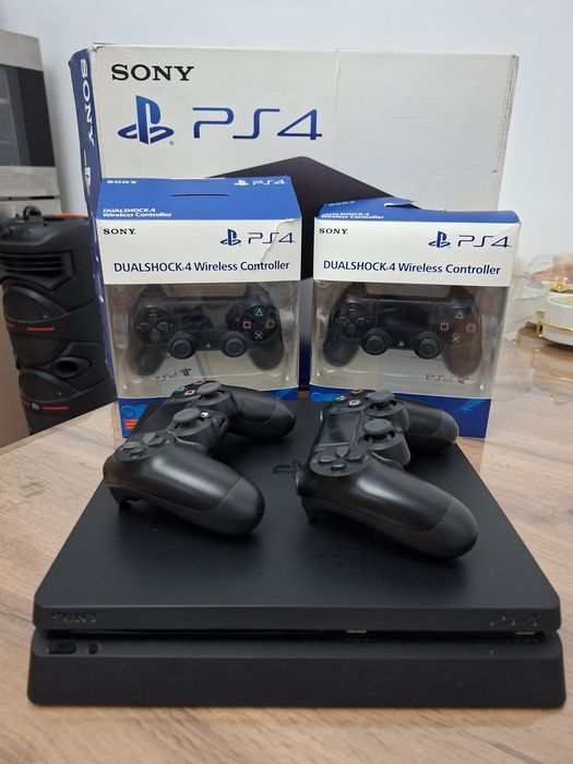 Срочно продам плестейшен