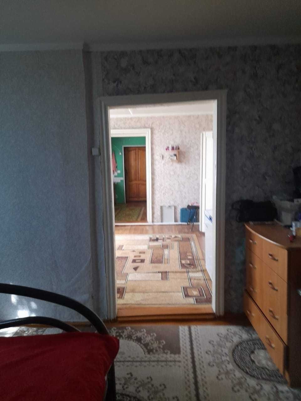 дом, рабочий поселок