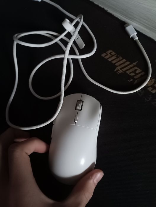 Мышь ajazz aj199 old безпроводная