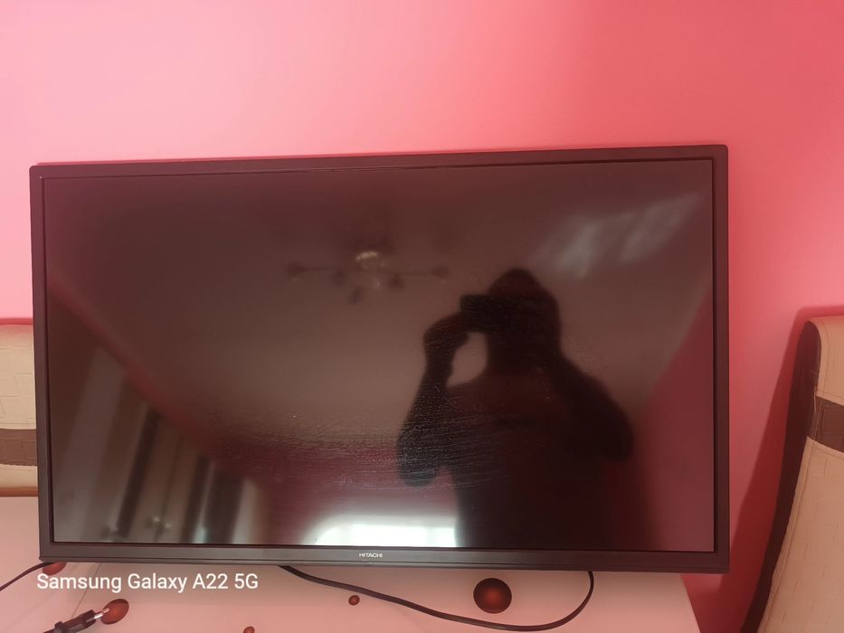Vand plasma Tv in perfecta stare de functionare