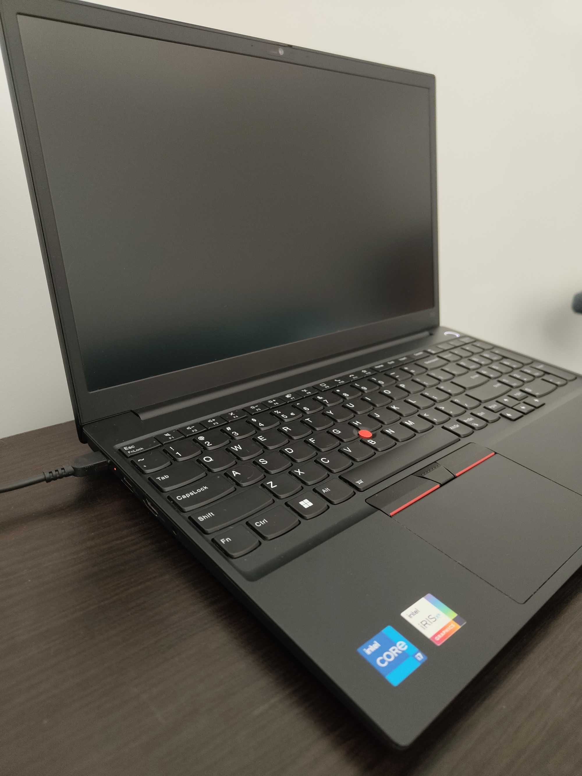 Laptop Lenovo ThinkPad E15 Gen 4