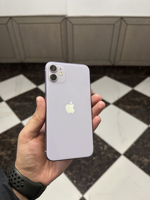Iphone 11 / айфон 11 128GB