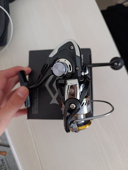 Продам катушку японскую