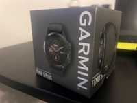 Ceas Garmin Fenix 5Plus Sapphire Edition