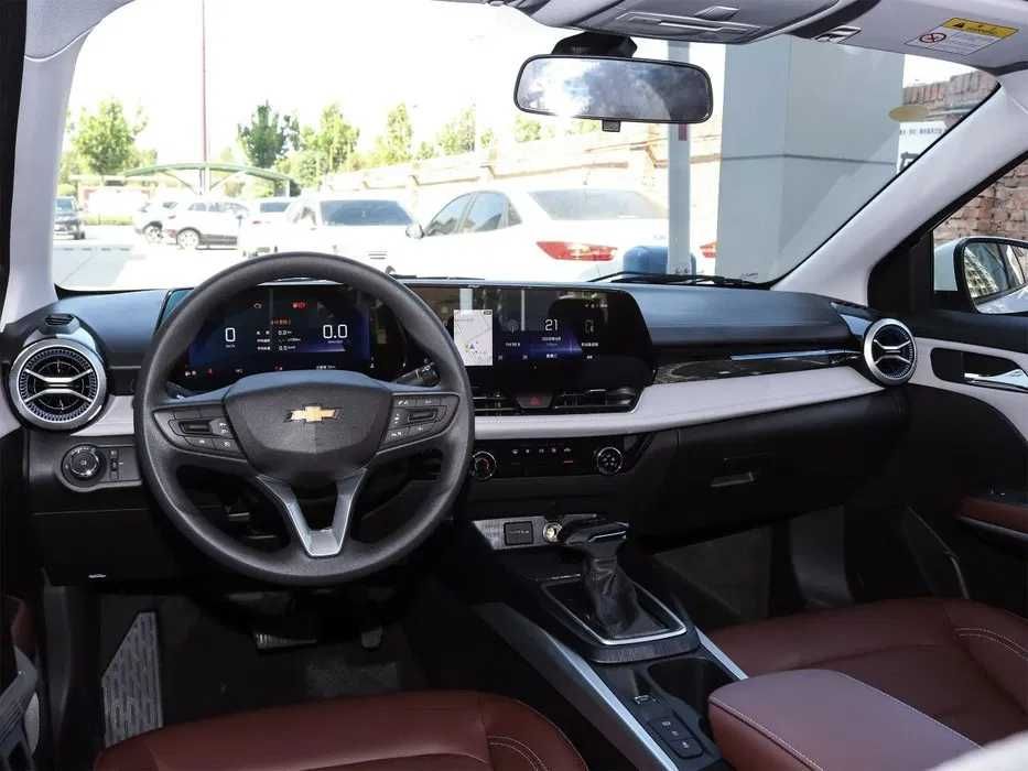 Monza 1.3 nasiyaga kafolati bilan