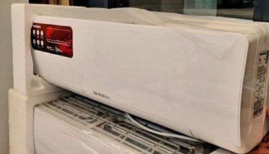 Кондиционер Shivaki 12 INVERTER 12