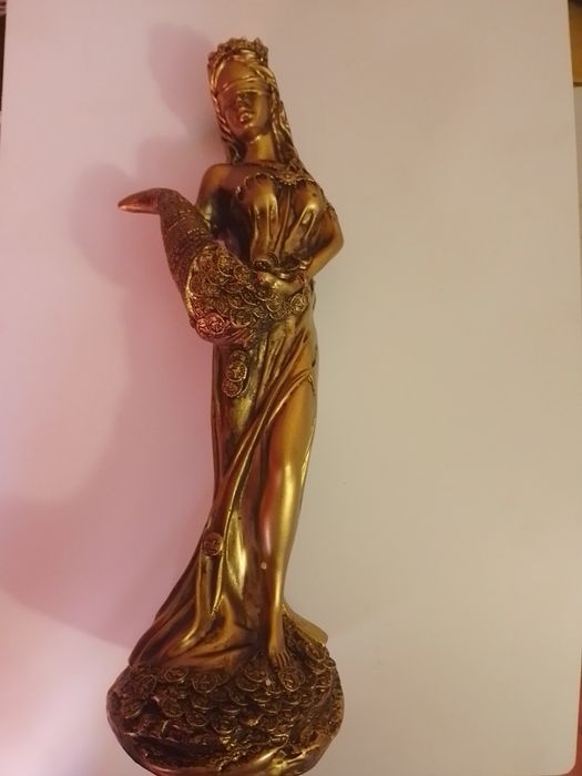 Статуетка-Фортунс-31см.