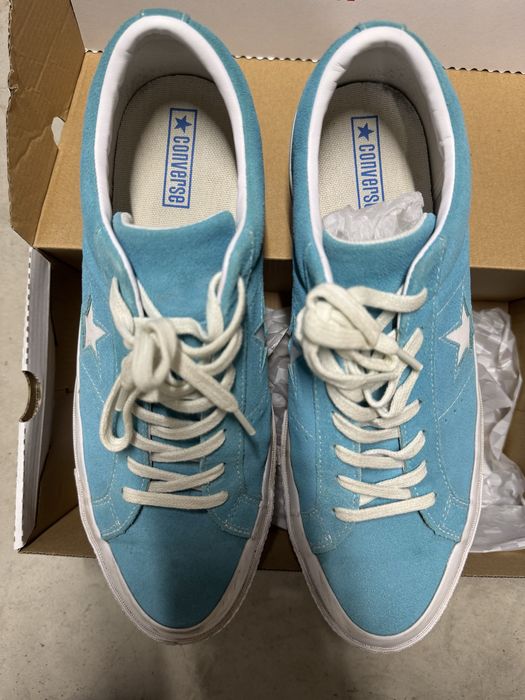 Converse One Star