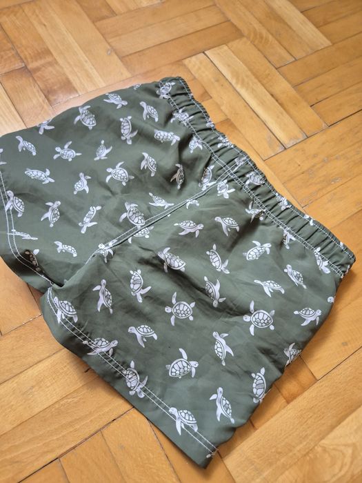 Costum de baie/Pantaloni scurți copii United Colors of Benetton - 140