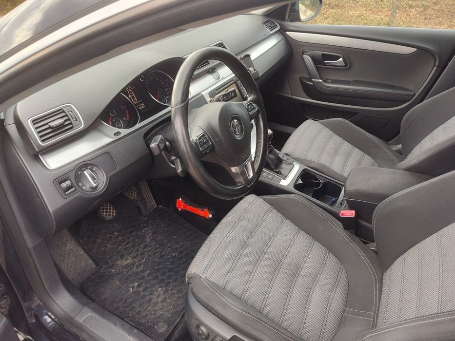 Vând VW Passat CC