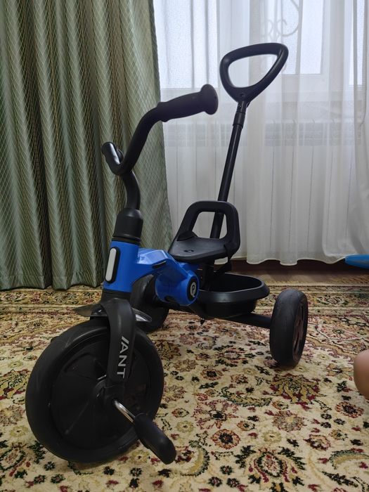 Продам велосипед детский ANT