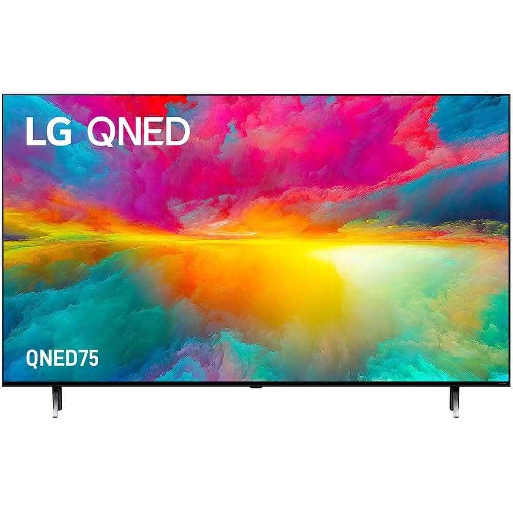 Телевизор LG 65QNED756RA Smart  гарантия 2 года только ташкент