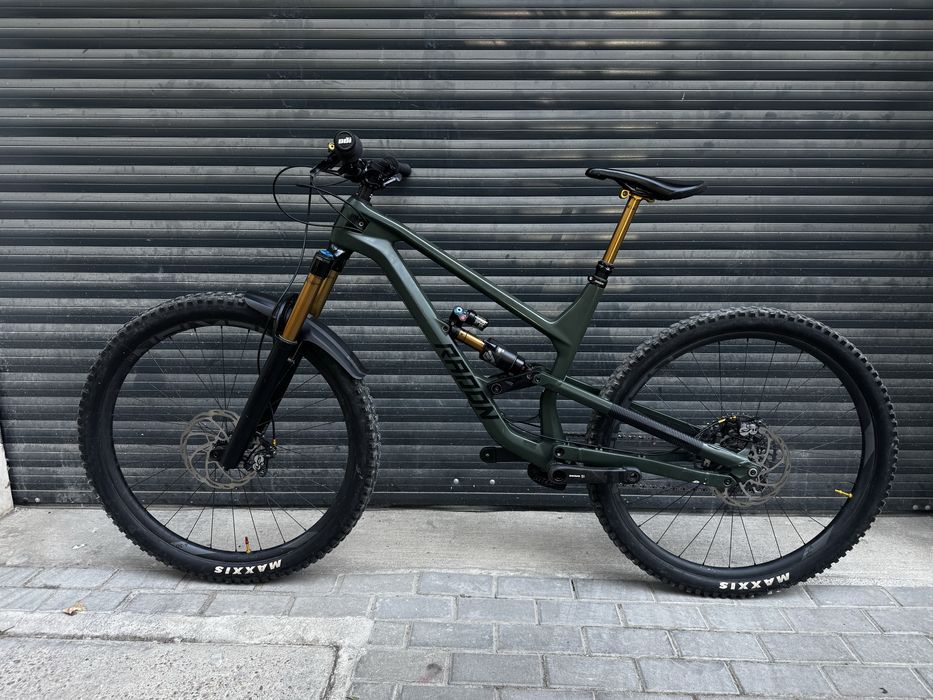 29" RADON SWOOP 10 2023 L размер