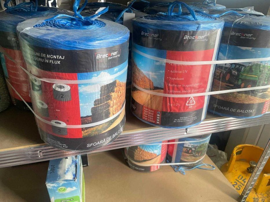 fir rezistent pt balotat rola ata baloti presa krone