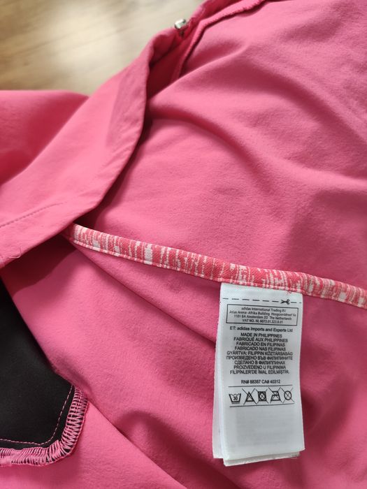 Geaca damă Adidas Running Supernova mărimea M