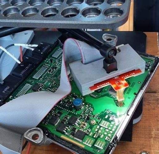 Чип тунинг(Ремап) на Автомобили, бусове, камиони, мотоциклети,трактори