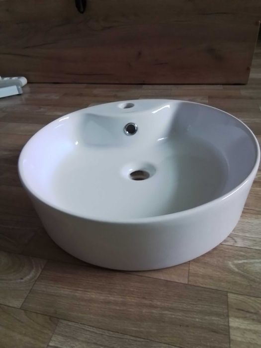 Раковина (российск)