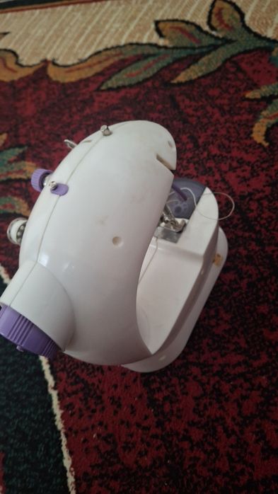 Tikuv mashinasi sotiladi