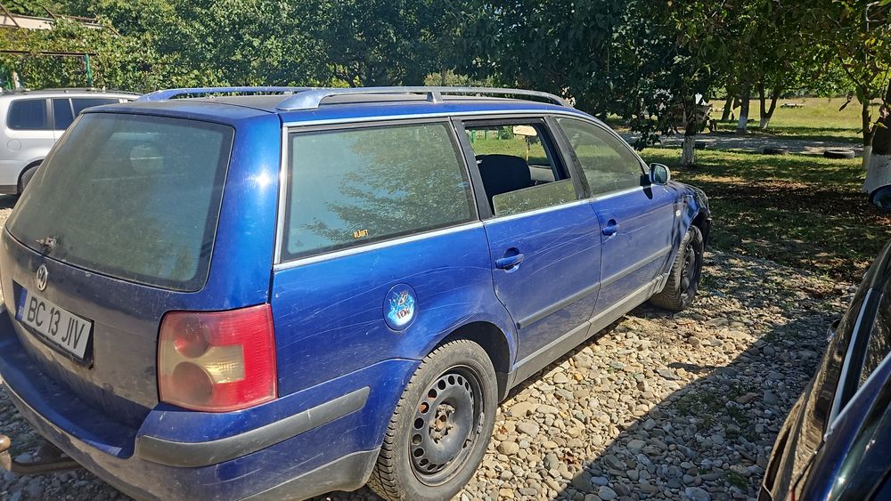 PASSAT B 5.5 breack