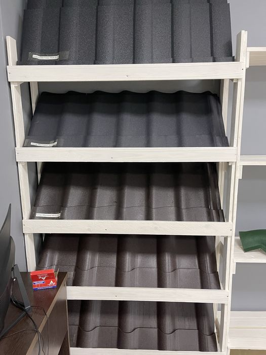 Металлочерепица напрямую с завода