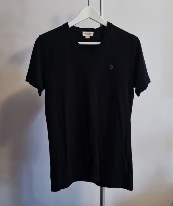 Tricou Diesel original