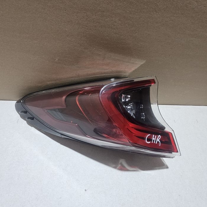 Оригинални Стопове Стоп Toyota C-HR CHR Тойота ЦХР 2019г