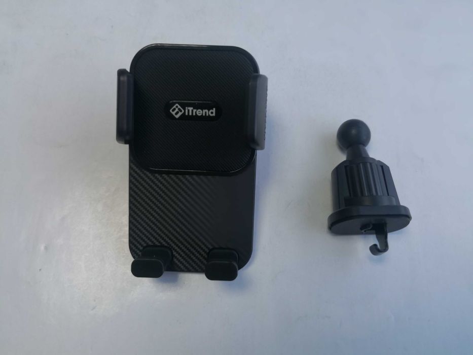 Suport telefon cu prindere grila aer