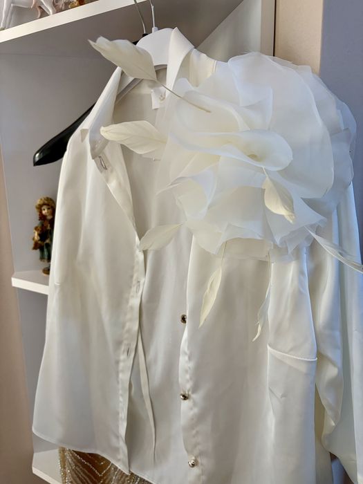 Set fusta si camasa Nicola Fashion M