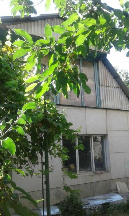 Продается дом(участок)