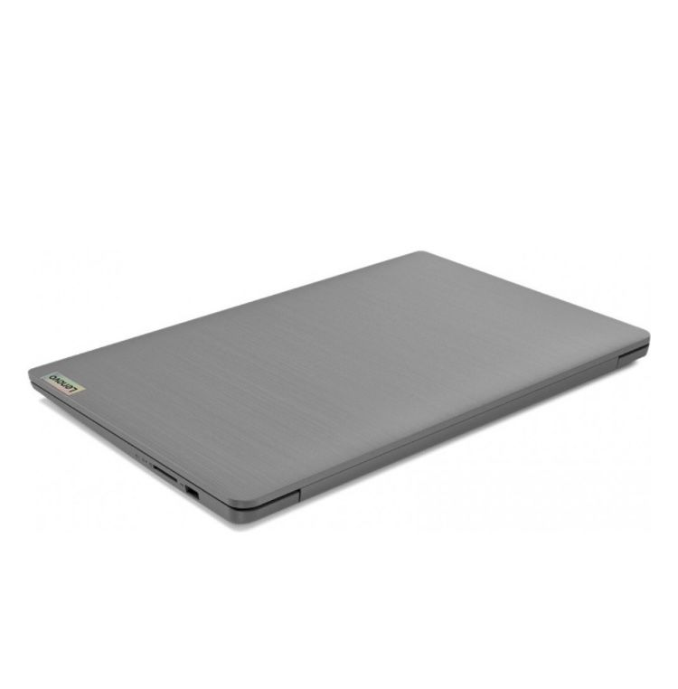 Ноутбук Lenovo IdeaPad 3 15ALC6 82KU002VRK серый