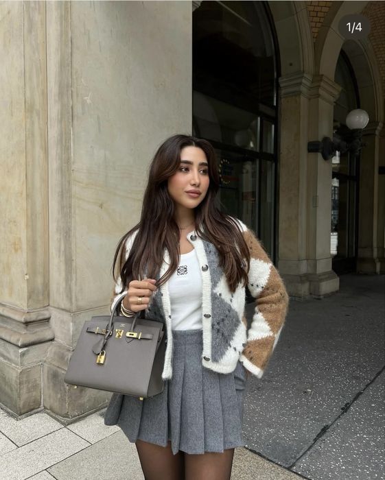 Кардигат под массимо