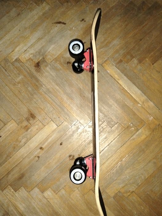 Vând skateboard xspot
