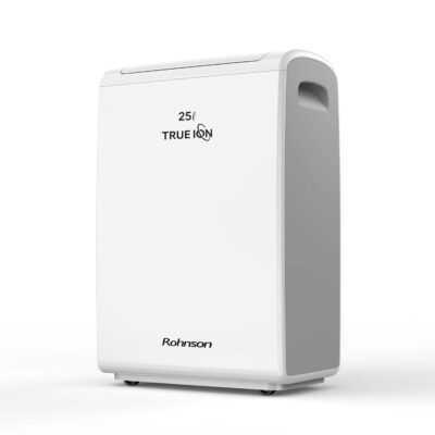 Нов влагоабсорбатор/обезвлажнител 25 л/24 ч  Rohnson R-92025