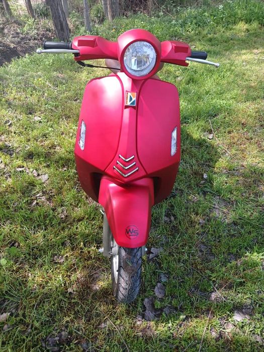 50cc moto sotiladi