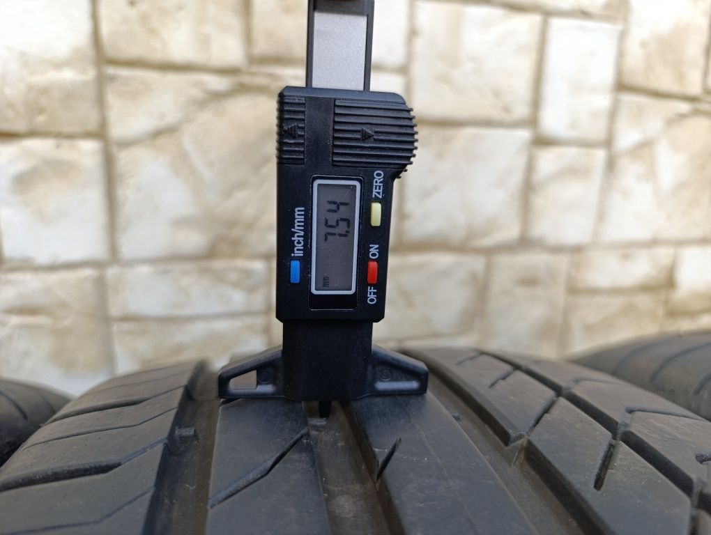 Летни гуми Continental 235/50/18 Conti Sport Contact 5