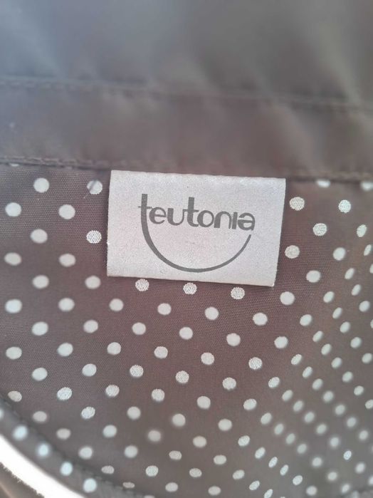 Чанта за количка Teutonia