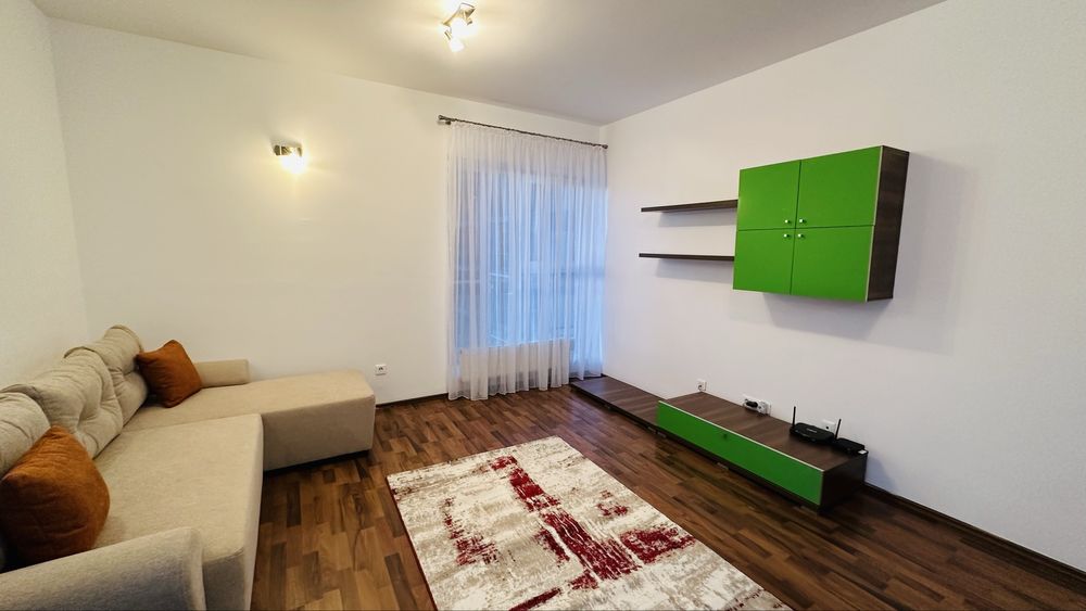 Inchiriez apartament 2 camere | Titan Complex Rasarit de Soare