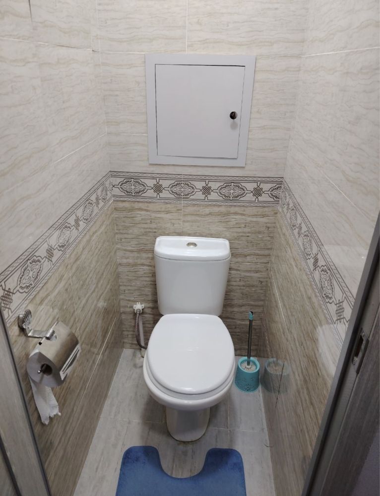 Продается 2-х квартира, массив куйлюк-2, Миробадский район.