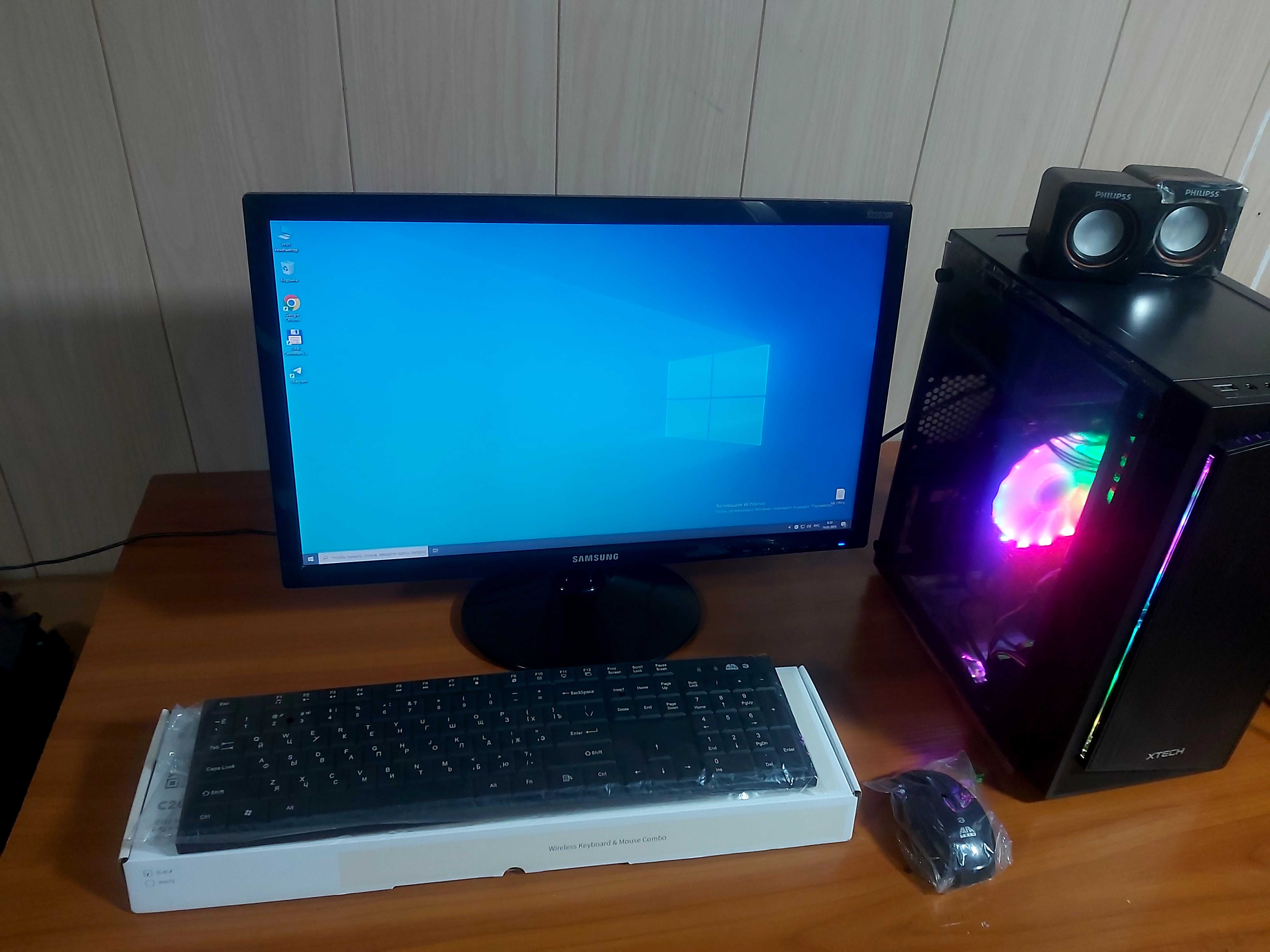 Kompyuter Core i5