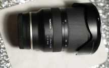 Объектив Tamron 17 28mm f 2.8 Di III RXD