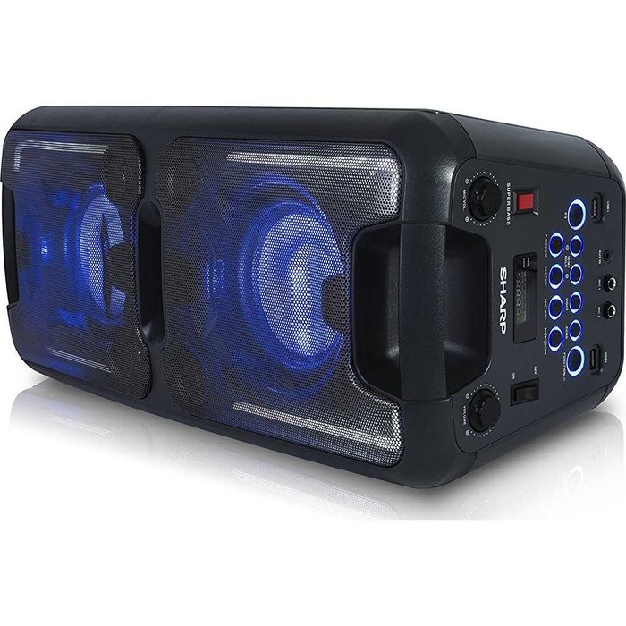 Boxa portabila SHARP PS 920