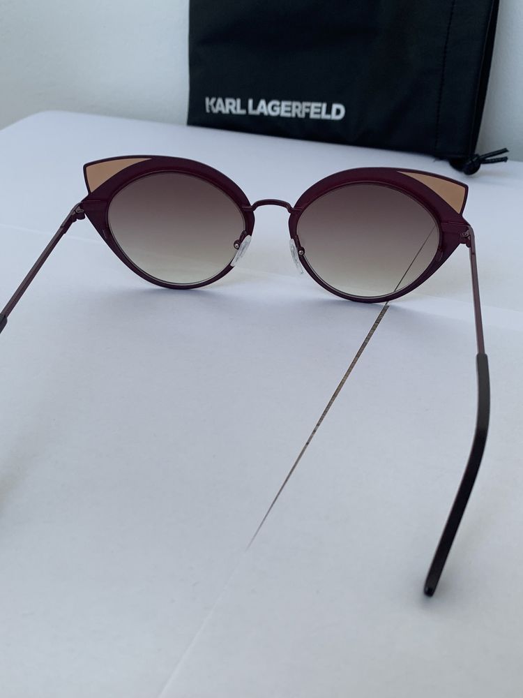 Ochelari Karl Lagerfeld