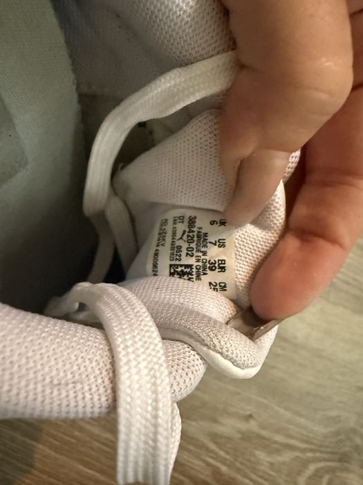 Сникърси Puma 39 номер