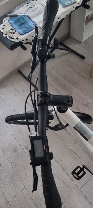 Електрически велосипед Heat