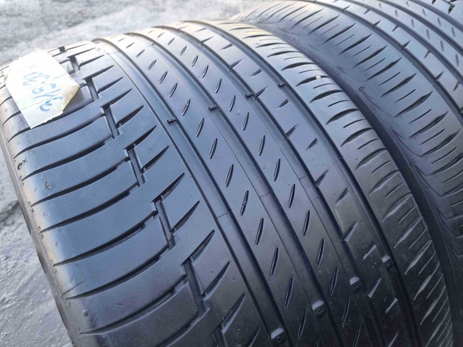 SET 2 Anvelope Vara 315/30 R22 CONTINENTAL Premium Contact 6 107Y - XL